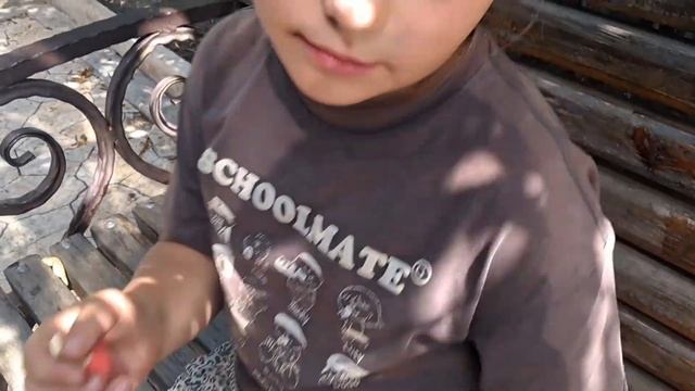 ОДИНОКАЯ РОЗА 2 СЕРИЯ! Главарики