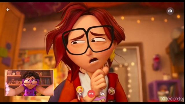 прикол!🤪звонок от мамы))) смотреть онлайн