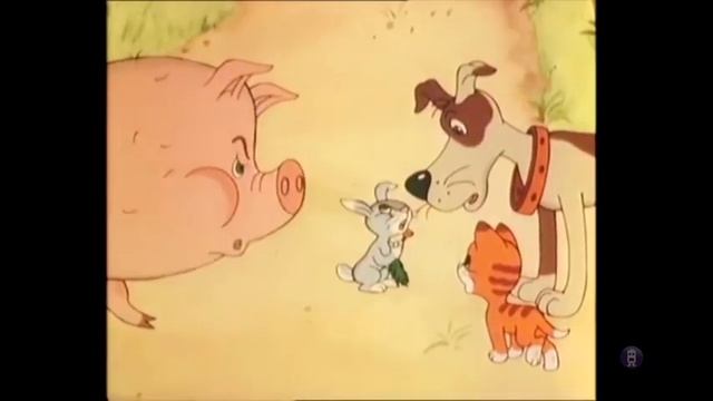 Дора Дора помидора Part 1 задом наперед