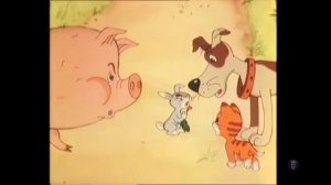 Дора Дора помидора part 1 задом наперед