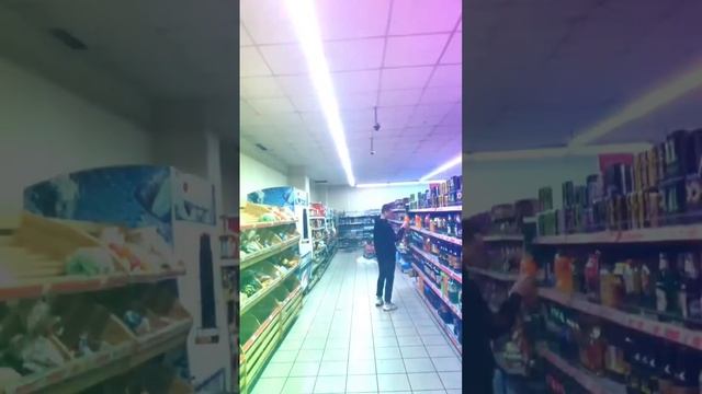 I61, ЛАУД Feat. PowerPuff Luv - Супер - магазин (cover Clip By EX & TWX\BLVD?)