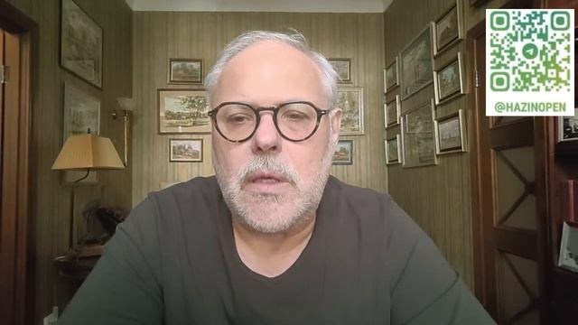 Комментарий к текущим событиям от 21 мая 2025 года. Михаил Хазин смотреть онлайн