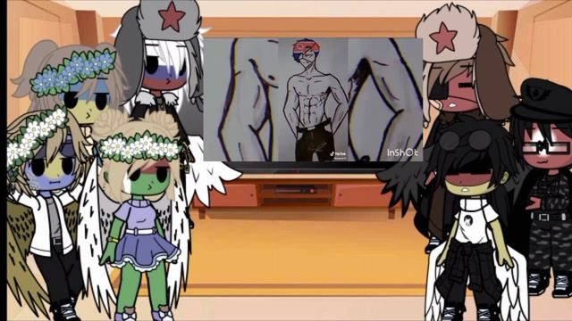 •|реакция стран на мемы|•|{contryhumans}|•|[?/?]|• смотреть онлайн
