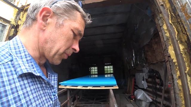 Транспортная компания отправила не тот груз! Что дела? смотреть онлайн