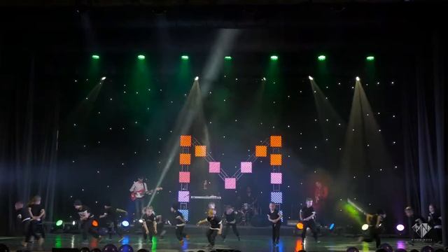 Beggin | Breaking | Геннадий Перескоков | ОТЧЕТНЫЙ №3 | TT MAGIC MOVE 2017 + DISCO CATS смотреть онлайн