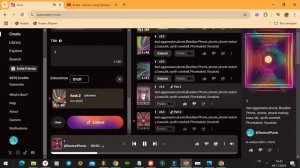 Как написать мелодию Phonk через нейросеть Suno AI | Видеоур