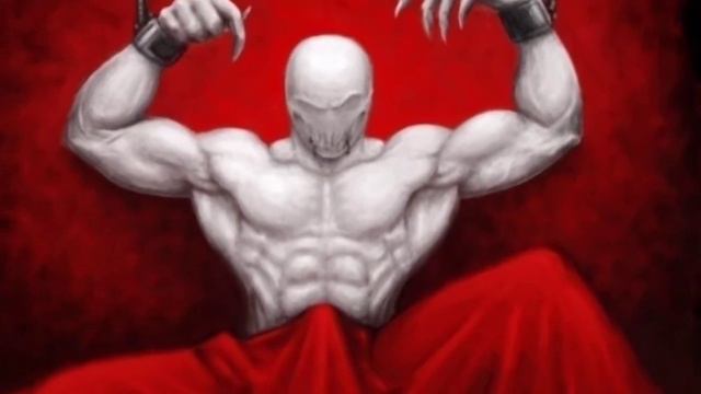 Клип про Оффендермен 2 Ч. О.