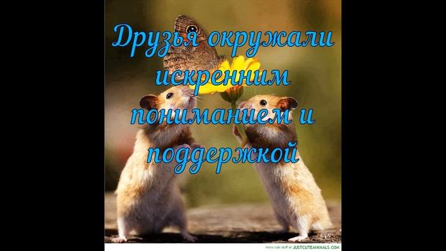 Поздравление с Днем Рождения! смотреть онлайн