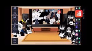 2 часть реакция на мисс циркуль