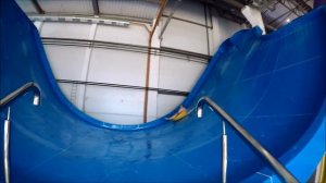 Поездка в аквапарк Ярославля !!!Тропический остров!!!