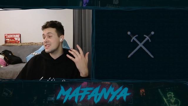 КАК МАФАНЕ САМЫЙ ПЕРВЫЙ КАНАЛ РАЗБАНИЛИ смотреть онлайн