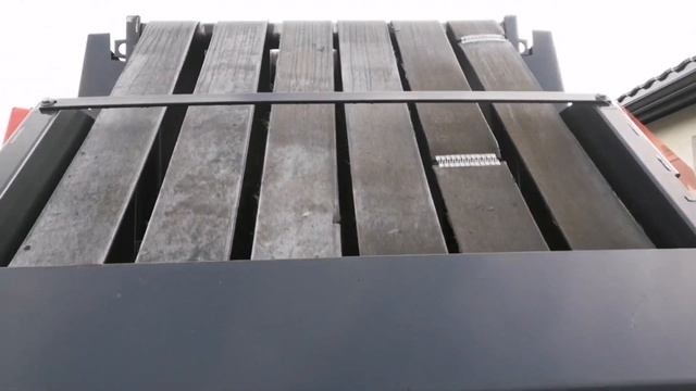 Пресс-подборщик Vicon RV 187 | Прокрутка