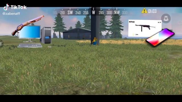 FREE FIRE FUNNY MOMENTS / FREE FIRE TIK-TOK / ФРИ ФАЕР ТИК ТОК