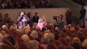 Прохор ШАЛЯПИН * Сорвали розу