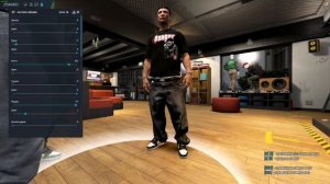 LAHMADJU, #17, Смит теперь гангста, Шустрила встрял, GTA5 Hard RP, Лахма