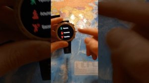 обзор умных часов 2 в 1 LK WATCH 8