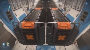 Обзор на стартовый корабль Avenger Titan | Star Citizen