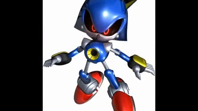 Sonic Heroes ускоренный оригинал смотреть онлайн