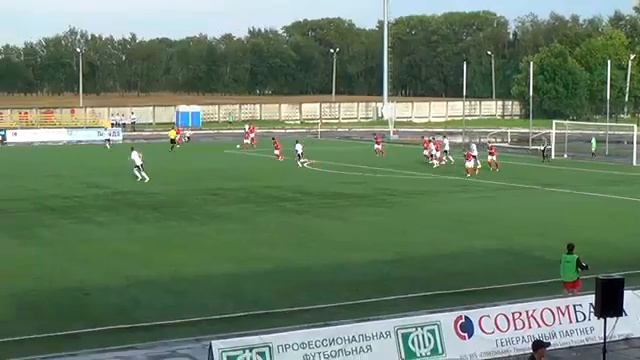 Спартак (Кострома) - ТОРПЕДО