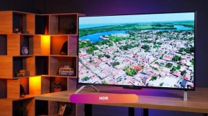 Новый ТВ от Яндекс Станция QLED второго поколения! Чем у?