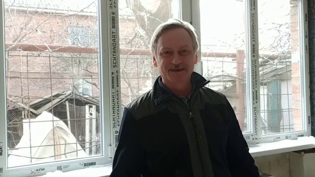 Отзыв от Владислава: Клиент Форточки уже 15 лет смотреть онлайн