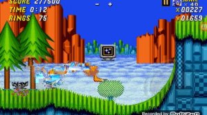 Как стать обычным супер соником в соник 2