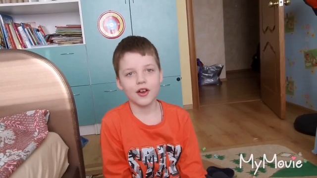 Лего скоростной вездеход ИСПЫТАНИЯ