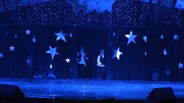 Звёзды Негева 2012 Эйлат "Жемчужина Эйлата" смотреть онлайн