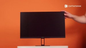 Обзор 23.8" Монитора Xiaomi Monitor A24i | Ситилинк