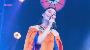 Татьяна Ефремова-"Безнең ил"