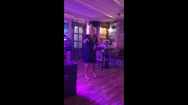 Потанцуем смотреть онлайн