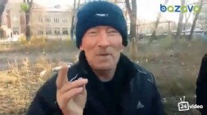 Берём сначала укропу