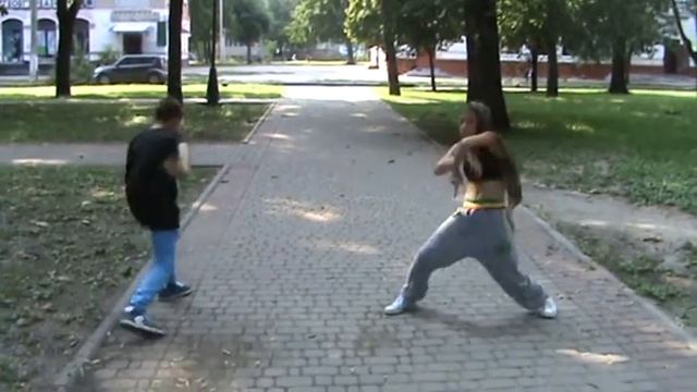 Супер хип-хоп от крутых людей в черном. смотреть онлайн