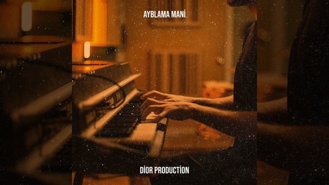 Dior - Ayblama Mani 1 Official Music узбекский реп özbekçe Rep Diyar - Suçlama Beni
