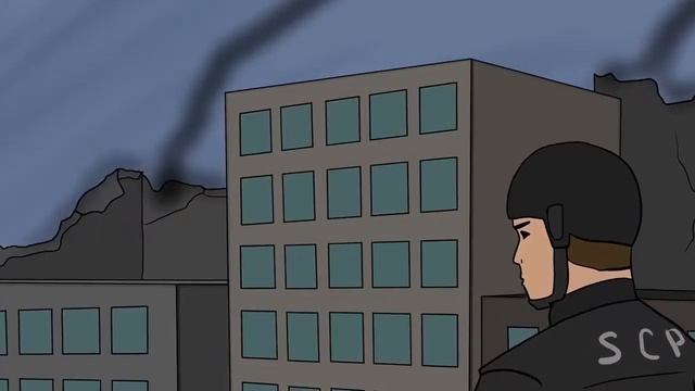 SCP-217  Часовой вирус