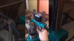 Переделка ЧПУ Start