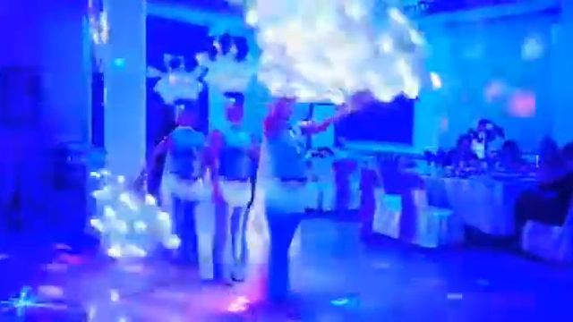 Шоу балет Хаёт на выступление