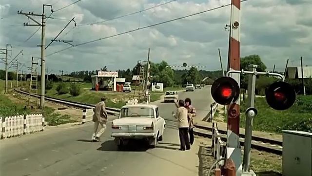 Сеньоры о русских дорогах смотреть онлайн