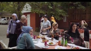 ДАГЕСТАНСКАЯ СВАДЬБА 2025