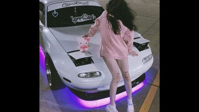 PHONK MUSIC 2024 ❄️ BEST NIGHT DRIVE PHONK MUSIC | ФОНК 2024 #drift #phonk смотреть онлайн