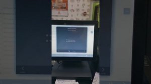 Закрытие кассовой смены в Iiko