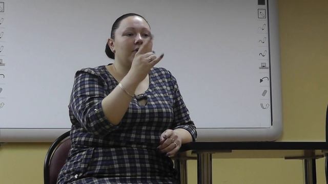 16.04.2014 Ветераны в Тат ВОГ, священник. 02207 смотреть онлайн
