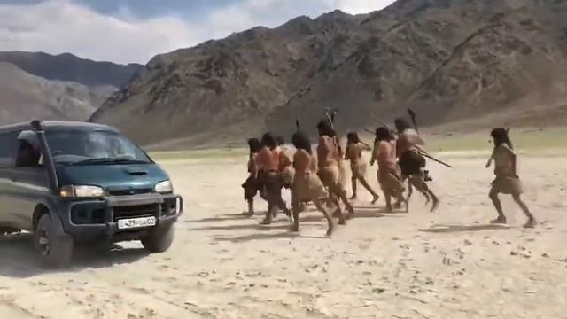 Съёмка фильма Красавчики до нашей эры смотреть онлайн