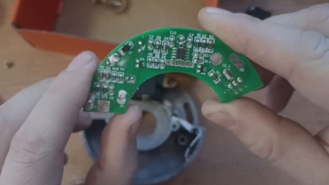 Зажигание СОВЕК для мотоцикла Урал. доработка смотреть онлайн