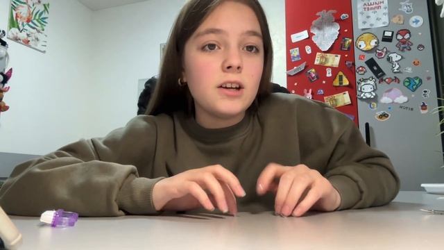 Первый раз делаю сама себе маникюр🤯Вышло ужасно?🤮4 часа в пустую? смотреть онлайн