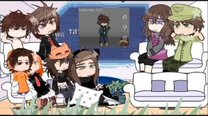 || • реакция дет дома скулбой на Эдисона • ||  #эдисон #с?