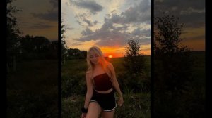 Ксюша из шгш метроном челлендж