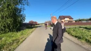 Прода из телеграмма // Декстер // ДИРЕКТОР ВЫГНАЛ из ШКО