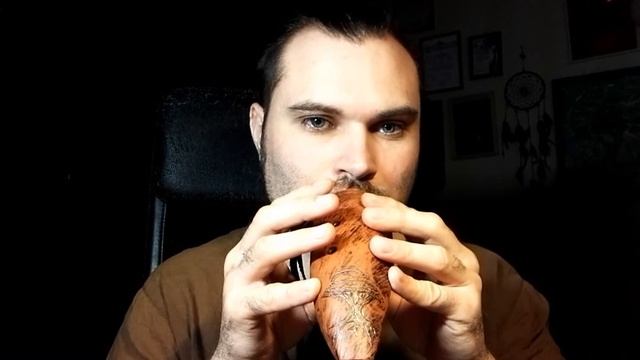 Окарина/Ocarina Ре минор