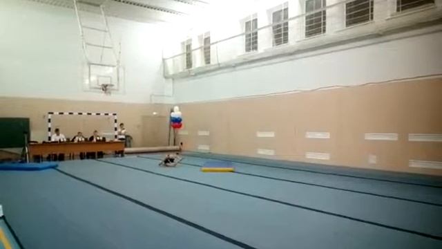 Алина 27.10.19 Москва 